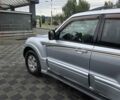 Серый Мицубиси Паджеро, объемом двигателя 3 л и пробегом 396 тыс. км за 7999 $, фото 3 на Automoto.ua