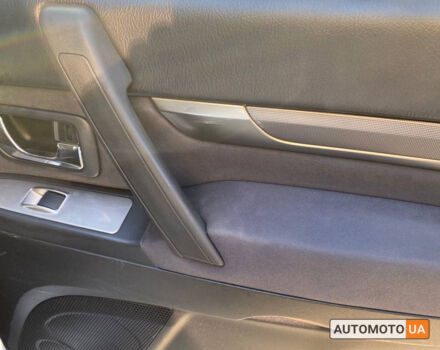 Сірий Міцубісі Паджеро, об'ємом двигуна 3.2 л та пробігом 260 тис. км за 15300 $, фото 25 на Automoto.ua