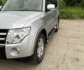 Сірий Міцубісі Паджеро, об'ємом двигуна 2.97 л та пробігом 187 тис. км за 10500 $, фото 2 на Automoto.ua