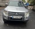 Сірий Міцубісі Паджеро, об'ємом двигуна 3.8 л та пробігом 275 тис. км за 5500 $, фото 1 на Automoto.ua