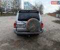 Серый Мицубиси Паджеро, объемом двигателя 2.97 л и пробегом 135 тыс. км за 11000 $, фото 3 на Automoto.ua