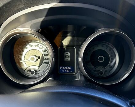 Сірий Міцубісі Паджеро, об'ємом двигуна 3 л та пробігом 120 тис. км за 15000 $, фото 7 на Automoto.ua
