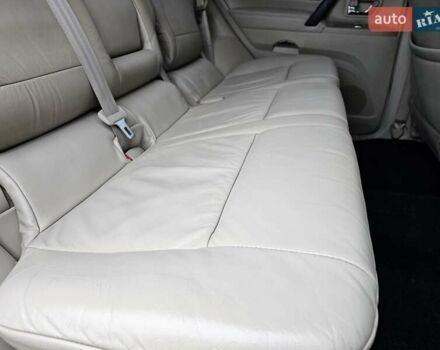 Сірий Міцубісі Паджеро, об'ємом двигуна 3 л та пробігом 187 тис. км за 11777 $, фото 26 на Automoto.ua