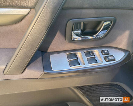 Сірий Міцубісі Паджеро, об'ємом двигуна 3.2 л та пробігом 260 тис. км за 15300 $, фото 8 на Automoto.ua