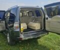 Сірий Міцубісі Паджеро, об'ємом двигуна 3 л та пробігом 300 тис. км за 11500 $, фото 15 на Automoto.ua