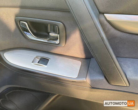 Сірий Міцубісі Паджеро, об'ємом двигуна 3.2 л та пробігом 260 тис. км за 15300 $, фото 20 на Automoto.ua