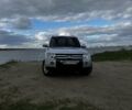 Сірий Міцубісі Паджеро, об'ємом двигуна 3.2 л та пробігом 295 тис. км за 13000 $, фото 22 на Automoto.ua