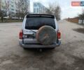 Серый Мицубиси Паджеро, объемом двигателя 2.97 л и пробегом 135 тыс. км за 11000 $, фото 14 на Automoto.ua