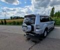 Мицубиси Паджеро 2007 в Луцке на Automoto.ua Серый Мицубиси Паджеро, объемом двигателя 2.97 л и пробегом 240 тыс. км за 11700 $, фото 2 на Automoto.ua
