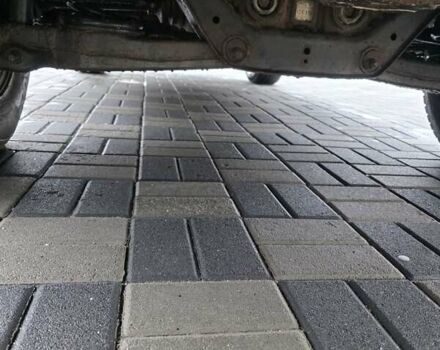 Серый Мицубиси Паджеро, объемом двигателя 2.97 л и пробегом 396 тыс. км за 7399 $, фото 11 на Automoto.ua