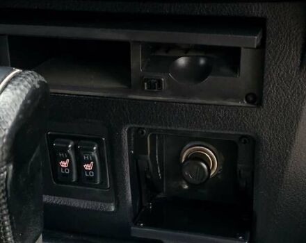 Сірий Міцубісі Паджеро, об'ємом двигуна 3 л та пробігом 187 тис. км за 11777 $, фото 51 на Automoto.ua