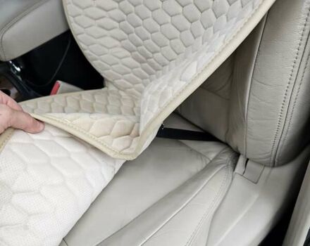 Сірий Міцубісі Паджеро, об'ємом двигуна 3 л та пробігом 187 тис. км за 11777 $, фото 47 на Automoto.ua