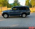 Сірий Міцубісі Паджеро, об'ємом двигуна 3 л та пробігом 297 тис. км за 11999 $, фото 1 на Automoto.ua