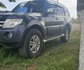 Сірий Міцубісі Паджеро, об'ємом двигуна 3 л та пробігом 300 тис. км за 11500 $, фото 2 на Automoto.ua