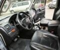 Сірий Міцубісі Паджеро, об'ємом двигуна 3 л та пробігом 170 тис. км за 11000 $, фото 9 на Automoto.ua
