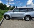 Мицубиси Паджеро 2007 в Луцке на Automoto.ua Серый Мицубиси Паджеро, объемом двигателя 2.97 л и пробегом 240 тыс. км за 11700 $, фото 4 на Automoto.ua