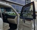 Серый Мицубиси Паджеро, объемом двигателя 2.97 л и пробегом 200 тыс. км за 10000 $, фото 15 на Automoto.ua