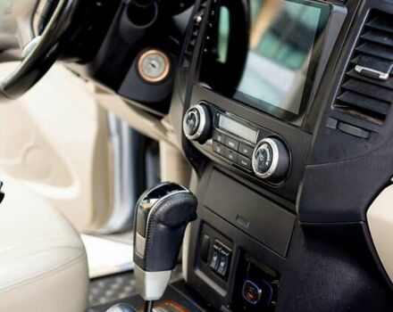 Сірий Міцубісі Паджеро, об'ємом двигуна 2.97 л та пробігом 203 тис. км за 11500 $, фото 14 на Automoto.ua