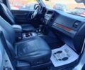 Серый Мицубиси Паджеро, объемом двигателя 3.2 л и пробегом 254 тыс. км за 11500 $, фото 5 на Automoto.ua