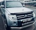 Сірий Міцубісі Паджеро, об'ємом двигуна 3.2 л та пробігом 180 тис. км за 16500 $, фото 2 на Automoto.ua