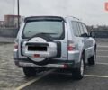 Серый Мицубиси Паджеро, объемом двигателя 3 л и пробегом 259 тыс. км за 9700 $, фото 7 на Automoto.ua