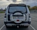 Серый Мицубиси Паджеро, объемом двигателя 2.97 л и пробегом 200 тыс. км за 10000 $, фото 9 на Automoto.ua