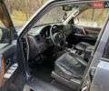 Мицубиси Паджеро 2008 в Чугуеве на Automoto.ua Серый Мицубиси Паджеро, объемом двигателя 2.97 л и пробегом 182 тыс. км за 11800 $, фото 13 на Automoto.ua
