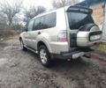 Сірий Міцубісі Паджеро, об'ємом двигуна 3.2 л та пробігом 208 тис. км за 6991 $, фото 2 на Automoto.ua