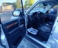 Серый Мицубиси Паджеро, объемом двигателя 3.2 л и пробегом 254 тыс. км за 11500 $, фото 6 на Automoto.ua