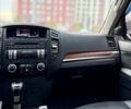 Сірий Міцубісі Паджеро, об'ємом двигуна 3 л та пробігом 245 тис. км за 9950 $, фото 14 на Automoto.ua