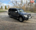 Мицубиси Паджеро 2008 в Чугуеве на Automoto.ua Серый Мицубиси Паджеро, объемом двигателя 2.97 л и пробегом 182 тыс. км за 11800 $, фото 2 на Automoto.ua