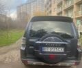 Сірий Міцубісі Паджеро, об'ємом двигуна 3.2 л та пробігом 320 тис. км за 10000 $, фото 8 на Automoto.ua