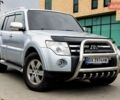 Сірий Міцубісі Паджеро, об'ємом двигуна 2.97 л та пробігом 203 тис. км за 11500 $, фото 1 на Automoto.ua
