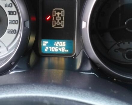 Сірий Міцубісі Паджеро, об'ємом двигуна 3 л та пробігом 270 тис. км за 14400 $, фото 7 на Automoto.ua