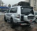 Сірий Міцубісі Паджеро, об'ємом двигуна 3 л та пробігом 270 тис. км за 11900 $, фото 2 на Automoto.ua