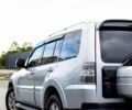 Сірий Міцубісі Паджеро, об'ємом двигуна 2.97 л та пробігом 203 тис. км за 11500 $, фото 5 на Automoto.ua