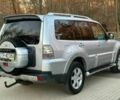 Серый Мицубиси Паджеро, объемом двигателя 3.2 л и пробегом 210 тыс. км за 2850 $, фото 5 на Automoto.ua