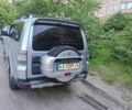 Міцубісі Паджеро 2008 у Києві на Automoto.ua Сірий Міцубісі Паджеро, об'ємом двигуна 3 л та пробігом 220 тис. км за 269 $, фото 3 на Automoto.ua