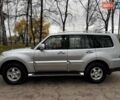 Серый Мицубиси Паджеро, объемом двигателя 2.97 л и пробегом 198 тыс. км за 10000 $, фото 9 на Automoto.ua