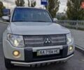 Серый Мицубиси Паджеро, объемом двигателя 2.97 л и пробегом 200 тыс. км за 10000 $, фото 10 на Automoto.ua