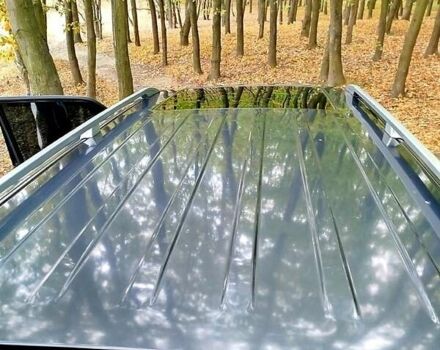 Сірий Міцубісі Паджеро, об'ємом двигуна 3 л та пробігом 310 тис. км за 11499 $, фото 5 на Automoto.ua