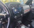 Сірий Міцубісі Паджеро, об'ємом двигуна 3 л та пробігом 165 тис. км за 11000 $, фото 13 на Automoto.ua