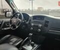 Серый Мицубиси Паджеро, объемом двигателя 3 л и пробегом 259 тыс. км за 9700 $, фото 21 на Automoto.ua