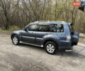 Мицубиси Паджеро 2008 в Чугуеве на Automoto.ua Серый Мицубиси Паджеро, объемом двигателя 2.97 л и пробегом 182 тыс. км за 11800 $, фото 7 на Automoto.ua