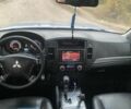 Сірий Міцубісі Паджеро, об'ємом двигуна 3.2 л та пробігом 500 тис. км за 6750 $, фото 5 на Automoto.ua