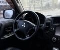 Сірий Міцубісі Паджеро, об'ємом двигуна 3.2 л та пробігом 180 тис. км за 16500 $, фото 9 на Automoto.ua