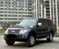 Сірий Міцубісі Паджеро, об'ємом двигуна 3 л та пробігом 245 тис. км за 9950 $, фото 8 на Automoto.ua