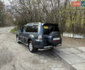 Мицубиси Паджеро 2008 в Чугуеве на Automoto.ua Серый Мицубиси Паджеро, объемом двигателя 2.97 л и пробегом 182 тыс. км за 11800 $, фото 6 на Automoto.ua