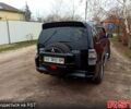 Серый Мицубиси Паджеро, объемом двигателя 1.1 л и пробегом 269 тыс. км за 10500 $, фото 4 на Automoto.ua