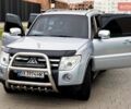 Сірий Міцубісі Паджеро, об'ємом двигуна 2.97 л та пробігом 203 тис. км за 11500 $, фото 7 на Automoto.ua